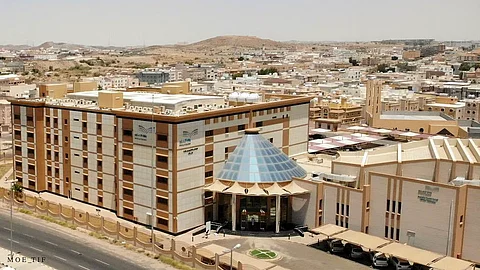 أكثر من 270 طالبًا وطالبة في اختبار تحديد المستوى في الطائف