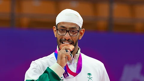 عبدالملك آل مرضي