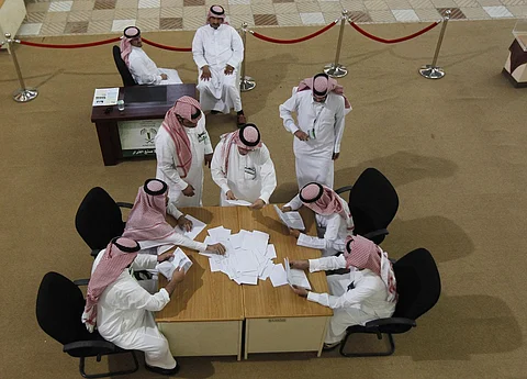 78 % من الموظفين في السعودية يرغبون في تغيير وظائفهم خلال الأشهر المقبلة