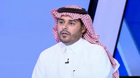 المستشار التعليمي والتربوي عبداللطيف الحمادي