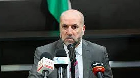 مستشار الرئيس الفلسطيني: موافقة عربية على عقد قمة طارئة بالمملكة في 11 نوفمبر