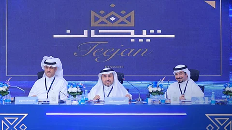 صفقات عقارية تجاوزت 635 مليون ريال تُبهر العاصمة في مزاد "تيجان" الذي نظمته بنجاح "أدير العقارية"