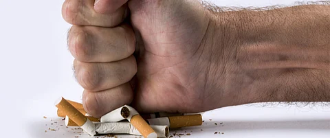 للإقلاع عن التدخين.. أطعمة تحتوي على النيكوتين قد تُحدث فرقًا