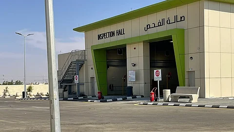مراجعون: حجز المواعيد بمحطات الفحص الدوري للمركبات بمكة اختصر الوقت وأنهى التكدُّس