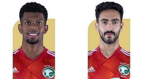مدرب الأخضر يستبعد "العقيدي" ويستدعي "اليامي".. تعرَّف على السبب