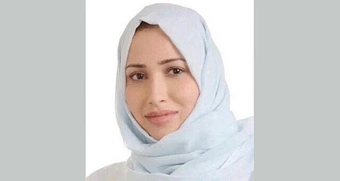 الدكتورة رنيا الشمراني