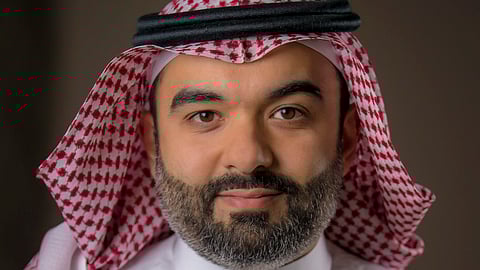 وزير الاتصالات وتقنية المعلومات عبدالله بن عامر السواحه