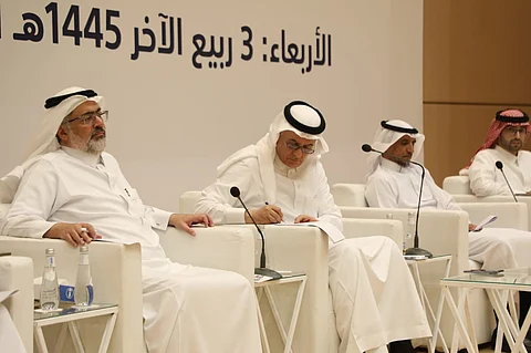 "الفضلي" يلتقي مواطنين ومزارعين ومستثمرين اليوم في جدة ويعد بتذليل كل المعوقات