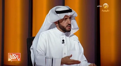 سعد السلامة