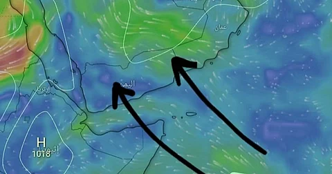 تفاعل مبكر بفعل "النينو".. "العصيمي" يكشف مدة استمرار أولى حالات الوسم