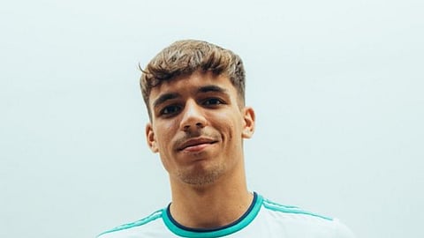 غابرييل فيغا