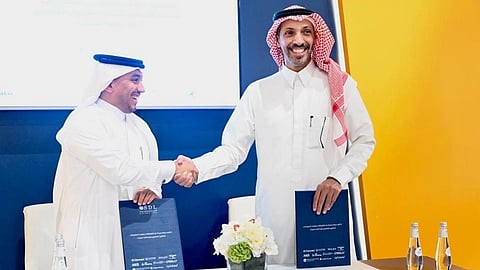 المكتبة الرقمية السعودية توقع مع 9 قواعد علمية عالمية وتوفرها مباشرة للباحثين