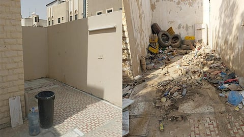 "أصدقاء كرة القدم" ترمّم العديد من منازل المستفيدين من اللاعبين السابقين