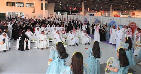 بمناسبة يومهم العالمي.. "تعليم جدة" يكرم 80 معلماً ومعلمة من المتميزين