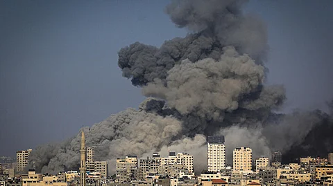 الصحة الفلسطينية: الاحتلال قتل 322 طفلًا في غزة خلال عشرة أيام