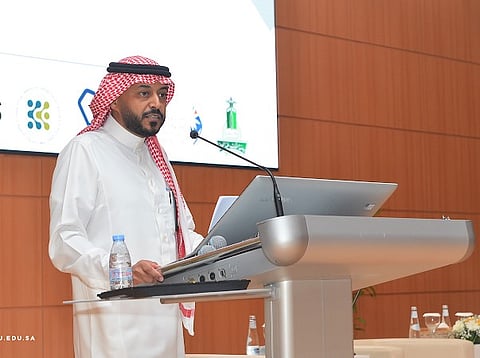 "النعيم" تدشّن مبادرة برنامج التدريب في الصناعات الحيوية بجامعة المؤسس