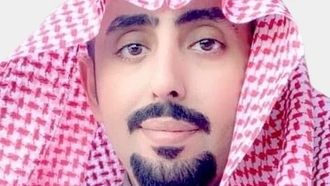 زياد بن مسفر