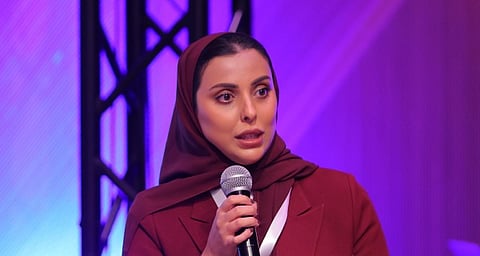 مركز التحكيم الرياضي السعودي يستعرض تجربته في المؤتمر السعودي للقانون