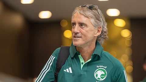 بـ31 لاعبًا.. الأخضر يطير إلى البرتغال لمواجهة نيجيريا ومالي