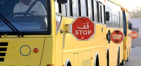 حادثة دهس طالب الشرقية تفتح ملفّ سائقي الباصات: مخالفات وتجاوزات وسرعة جنونية