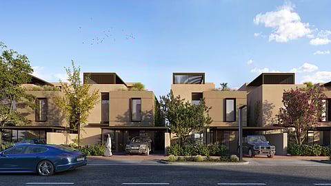 الوطنية للإسكان تتيح تسجيل الأهتمام لـ3 مشاريع جديدة في ضاحية الفرسان بالرياض