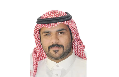 فيصل محمد القحطاني