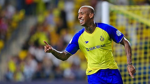 أندرسون تاليسكا