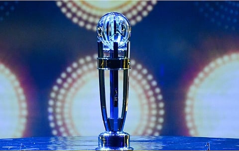 "سعد الشهري" مدرب الأخضر الأولمبي و"سالم الدوسري" مرشحان لجوائز الاتحاد الآسيوي 2022