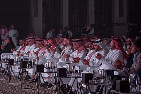 "هيئة الترفيه" تمكّن 28 مشروعًا في القطاع وتحوّل الأفكار الناشئة إلى مشروعات رائدة