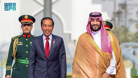 العلاقات الاقتصادية بين المملكة وإندونيسيا... تطور ملحوظ يستند إلى رؤية 2030