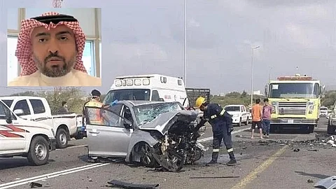 لماذا تأمين المركبات مرتفع على المرأة؟.. رئيس اللجنة التنفيذية لـ"الوسطاء" يوضح
