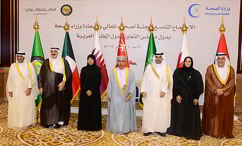 "وزراء الصحة الخليجي" يوافق على اعتماد اللائحة الخليجية لتسجيل الأجهزة والمستلزمات الطبية