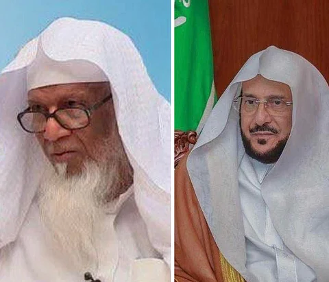 مجمع الملك فهد لطباعة المصحف الشريف ينعى عالم الترجمات الدكتور "ف.عبدالرحيم"