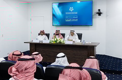 انطلاق ورشة عمل "الممكنات للصناعات العسكرية" في "غرفة جدة"