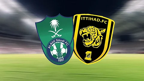 الإعلان عن أسعار قمة "ديربي جدة" بين الاتحاد والأهلي.. تعرف عليها