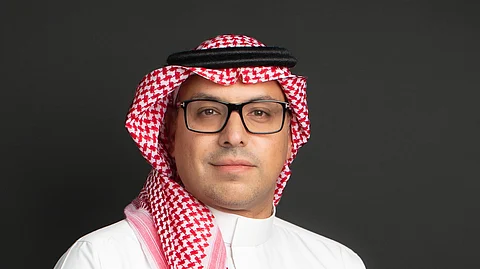 إبراهيم المطوع