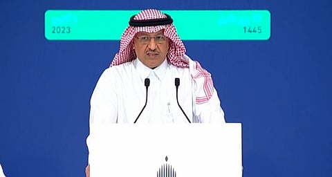 بالفيديو.. وزير التعليم يجيب عن سؤال "سبق": "هل سيتم تخصيص قطاع التعليم في المملكة؟"