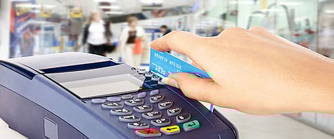 خلال أسبوع.. 191 مليون عملية نقاط بيع في المملكة بقيمة تجاوزت 13 مليار ريال