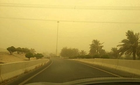 موجات برد قوية.. "العصيمي": فترات استقرار طويلة تبدأ بنوفمبر وتضم الشتاء
