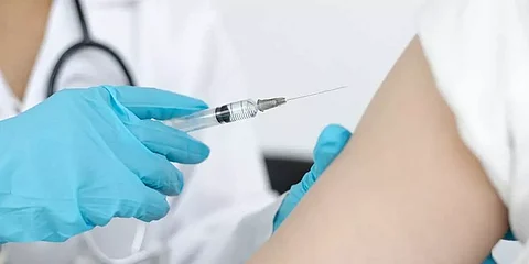 اللقاح ضروري للوقاية.. 3 عوامل تُعيد نشاط الحزام الناري يبرزها "صحي القصيم"