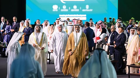 انطلاق منتدى الاستثمار العالمي في أبوظبي.. بتنظيم من مؤتمر "أونكتاد"