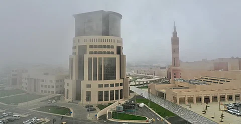 جامعة الملك خالد