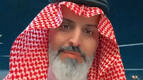 الباحث الاقتصادي إبراهيم الهندي