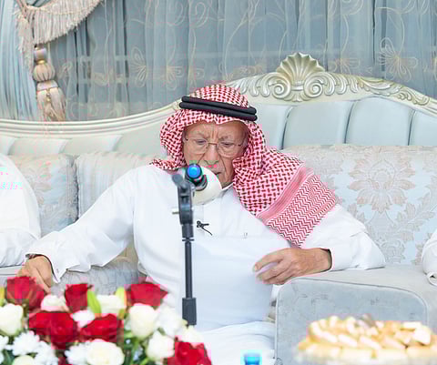بعد توقُّف سنوات.. "جمعية التنمية" تعيد "ثلوثيات الأفلاج" بـ"تجربتي مع الحياة"