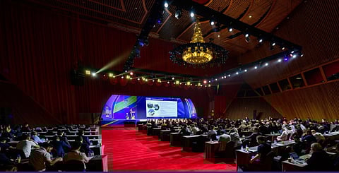 إقامة ورشة عمل للمنتخبات الـ24 المشاركة في كأس آسيا 2023