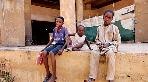 "كارثة لجيل بأكمله".. الأمم المتحدة: 19 مليون طفل سوداني أصبحوا خارج المدارس