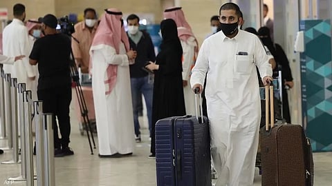 من اليوم.. 8 حقوق إلزامية للمسافر في اللائحة الجديدة والتطبيق على الناقلات السعودية والأجنبية