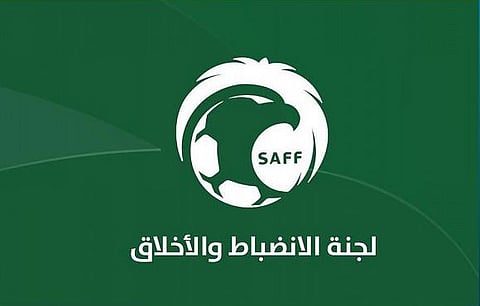 الانضباط تغرم الأهلي 60 ألف ريال وتوقف لاعب الرياض 4 مباريات .. تعرف على السبب