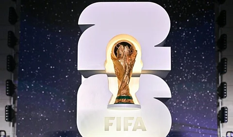 الخميس: انطلاق الدور الثاني من التصفيات الآسيوية لكأس العالم 2026 وكأس آسيا 2027
