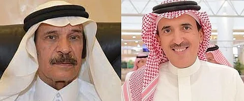 عن فوز المملكة بتنظيم "إكسبو 2030".. "المالك": طار بها أمير لا ينافس.. "السليمان": تحية عالمية لمشروع التغيير السعودي